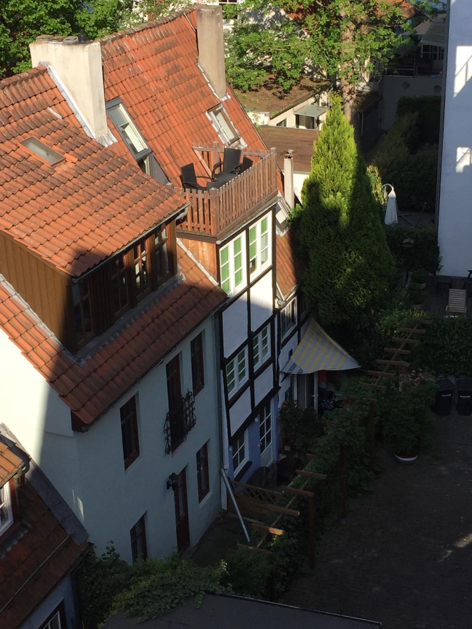 Ferienhaus Schmuckstück *