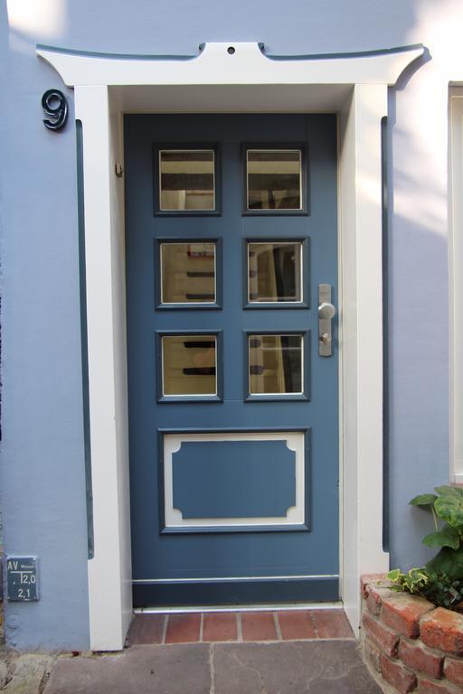 Ferienhaus Schmuckstück *